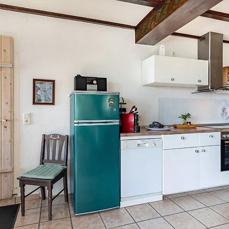 Augensteins Burgzimmer Seelbach  Exteriér fotografie