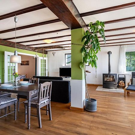 Augensteins Burgzimmer Seelbach  Exteriér fotografie
